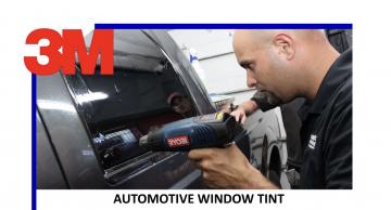 window tint